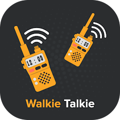 Walkie Talkie Offline - Apps On Google Play