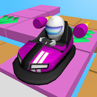 Tricky Turn 3D