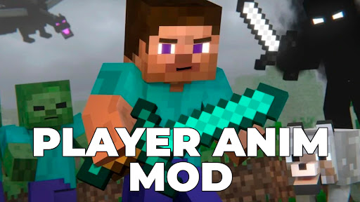 Download Animation Player Mod Minecraft Apk Free For Android Apktume Com