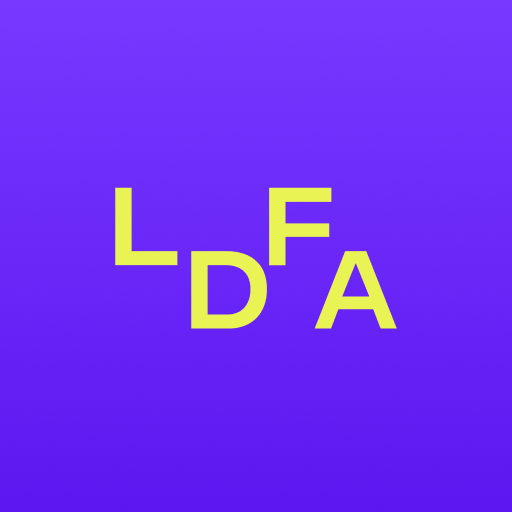 LDFA logo