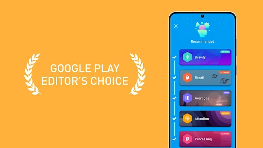Elevate Brain Training Apk 2