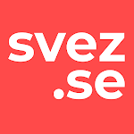 Cover Image of Download Svez.se (Levnější taxi, Tick T  APK