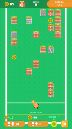 Break Walls - Screenshot 4