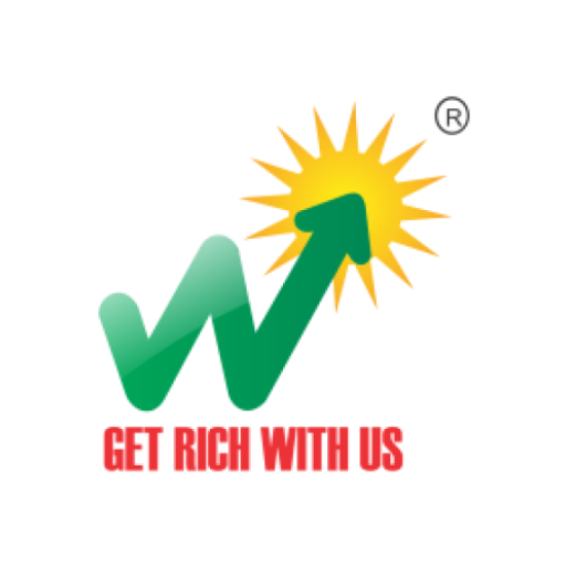 The Wealth logo