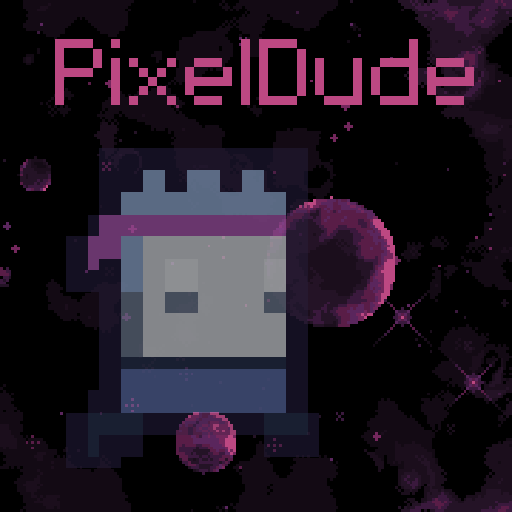 PixelDude