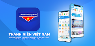 screenshot of Thanh niên Việt Nam