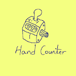 Cover Image of Скачать Hand Counter 29.0 APK