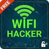 WIFI Password Hack Prank icon