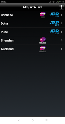 ATP/WTA Liveのおすすめ画像2