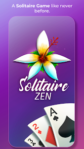 Solitaire Zen