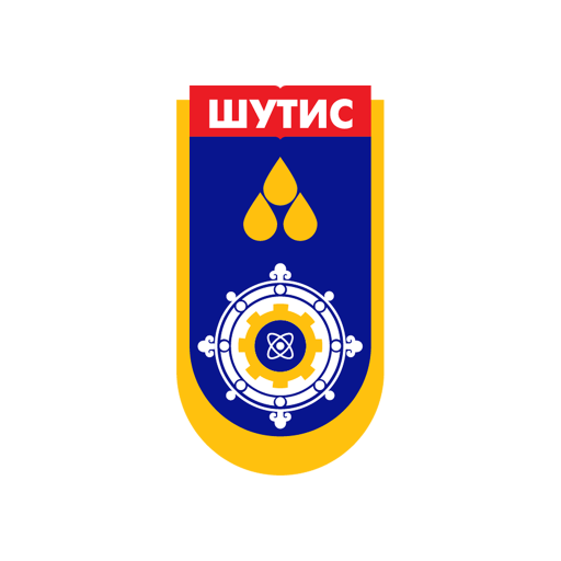 MUST ELSELT logo