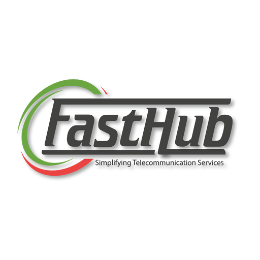 FastHub CRM logo
