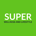 Cover Image of Baixar Super Wellness and Lifestyle  APK