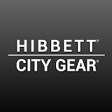 Hibbett | City Gear: Sneakers icon