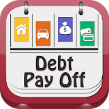 Debt Payoff Manager icon
