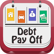 Debt Payoff Manager  Icon