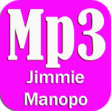 Jimmie Manopo Lagu Mp3 icon