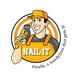 Icon image Nail It Handyman