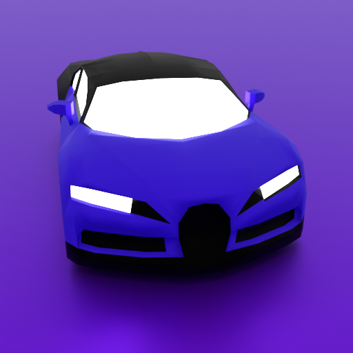 Grand Chase Auto logo