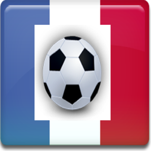 France Ligue  Icon