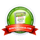 Bisnis Database icon