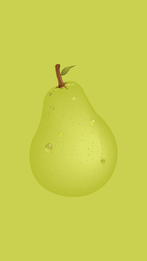 AR Fruits Screen 2