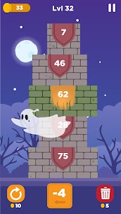 Tower Flip – math logic game! New 2022 4