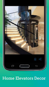 Elevators ideas 1 APK + Мод (Unlimited money) за Android
