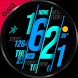 Fast Watch Face 004 - Androidアプリ