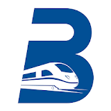BKK Rail icon