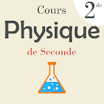 Cover Image of Baixar cours de physique seconde admob_firbase APK
