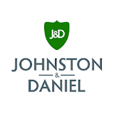 Johnston & Daniel Real Estate icon