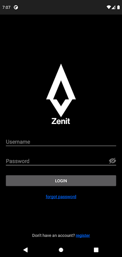 Zenit Screen 2