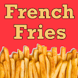 French Fries Recipes Videos icon