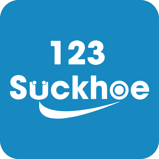 Suckhoe123 logo