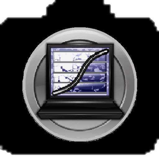 Split Camera logo