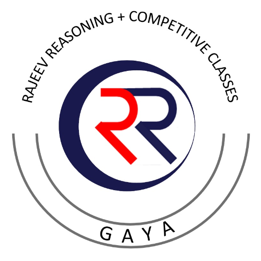 Android application Rajeev Reasoning screenshort