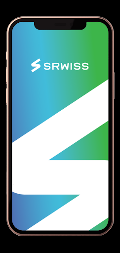 Android application سرويس - Srwiss screenshort