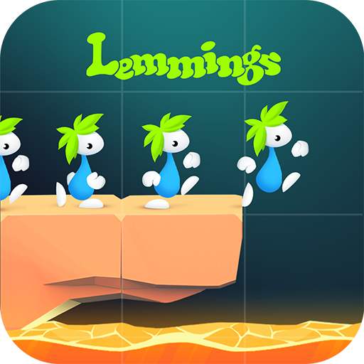 Lemmings – Apps no Google Play