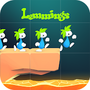 Lemmings: Puzzle Survival