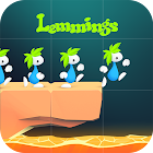 Lemmings：官方遊戲 6.71