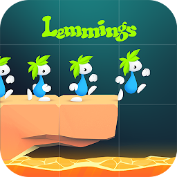 Lemmings Mod Apk