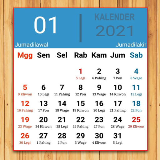 Tanggalan Jawa 1994 – materisekolah.github.io