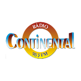 Continental FM icon