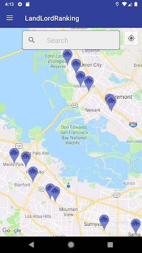 LandlordRanking - Rate Your Landlord