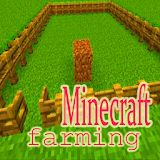 Farming minecraft guide icon