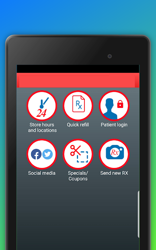 Maple Leaf Medical Pharmacy Screen 2