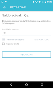 Captura 3 LisApp - App para lavanderías android