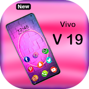 Vivo V19 Pro Themes, Launcher & Ringtones 2020