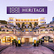 1881 Heritage - Androidアプリ
